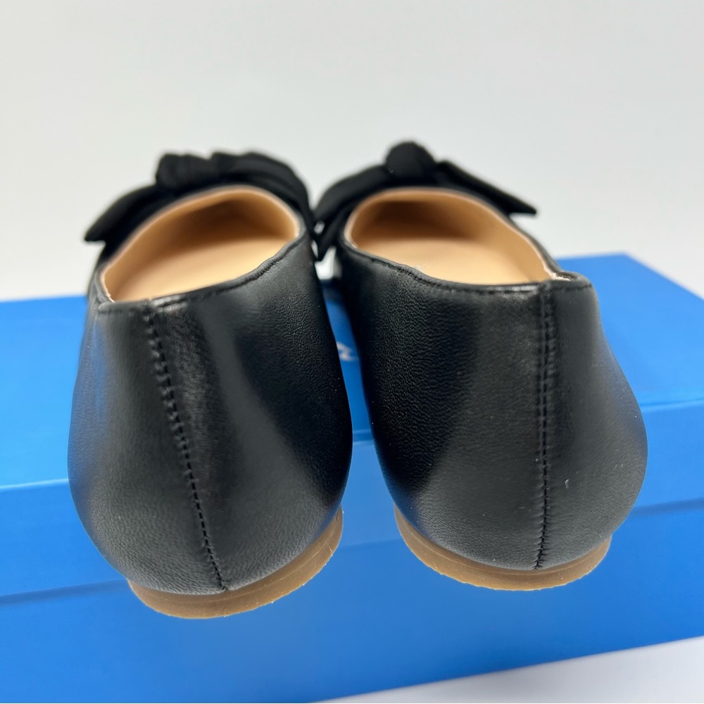 Jack Rogers Debra Bow Flats - Picture 6 of 11